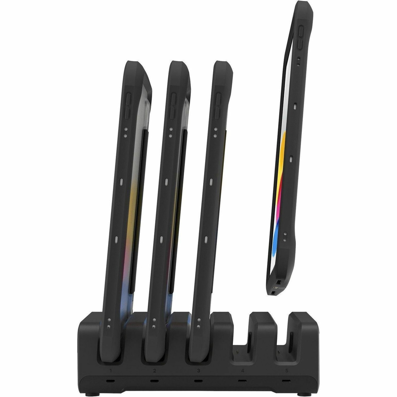 VAULT GoWork™ Kit for iPhone 15