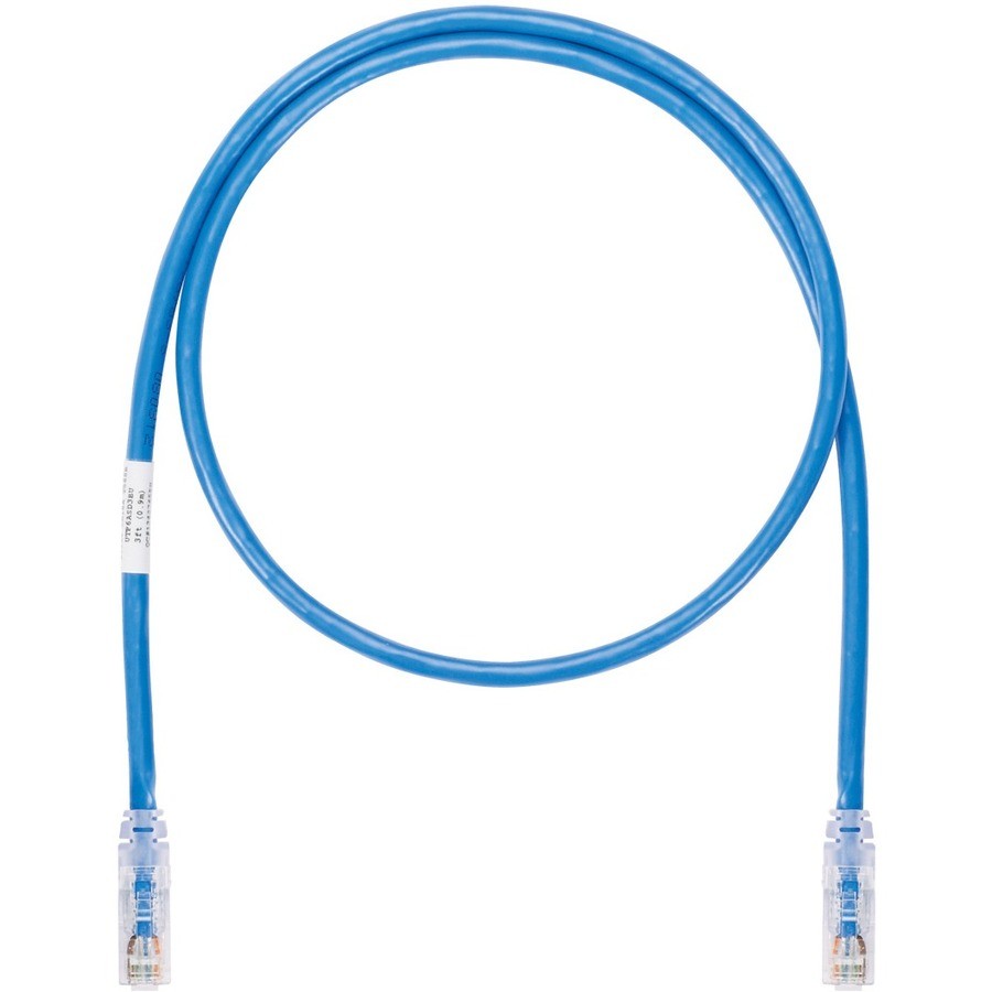 Panduit Cat.6a U/UTP Network Cable