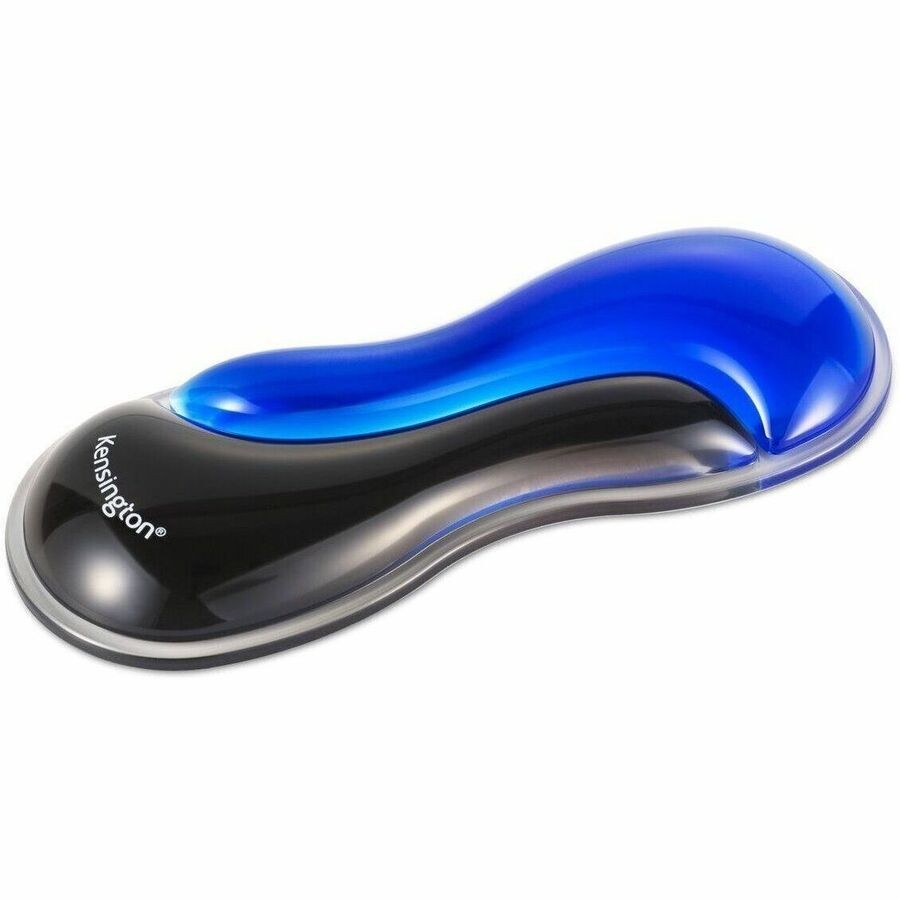 Kensington Slim Duo Gel Wrist Rest