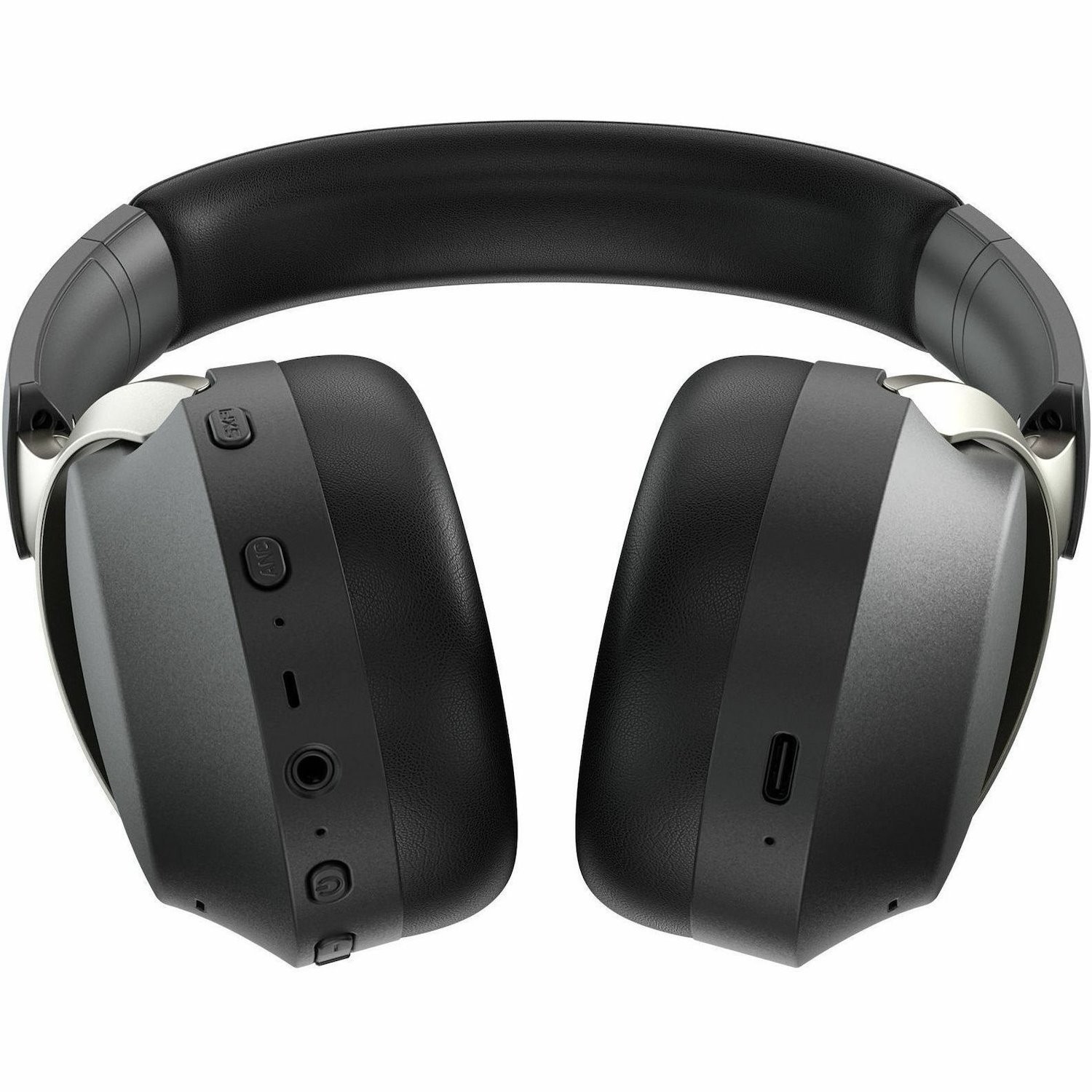 Creative Zen Hybrid SXFI Headset