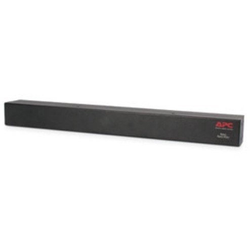 APC by Schneider Electric NetShelter PDU