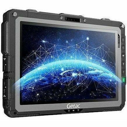 Getac UX10G3 Rugged Tablet - 10.1" Full HD - Intel - vPro Technology