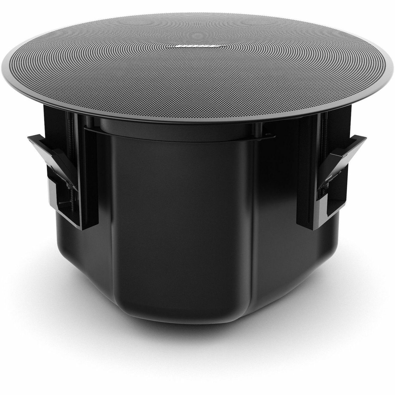 Bose DesignMax DM6C 2-way Indoor In-ceiling Speaker - 125 W RMS - Black