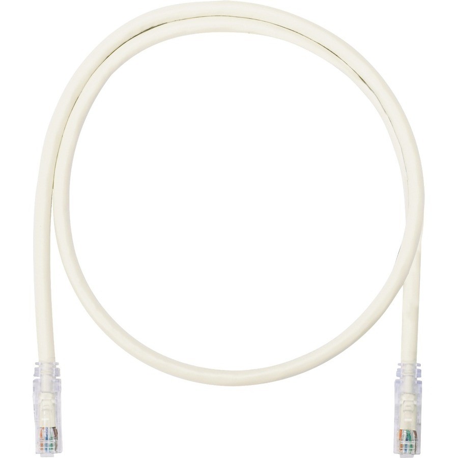 Panduit Cat.6a UTP Patch Network Cable