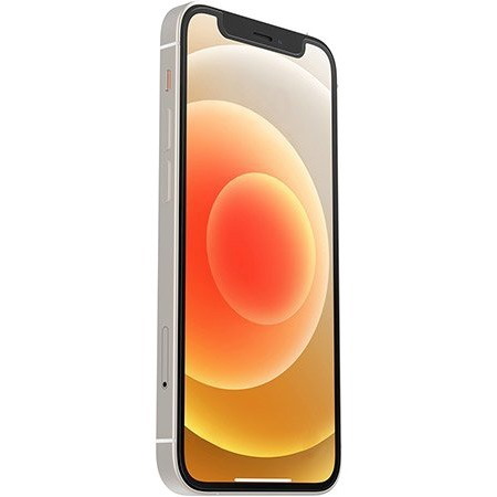 OtterBox iPhone 12 Pro Max Alpha Glass Screen Protector Clear