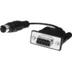 AVer DIN8 to D-Sub9 Cable