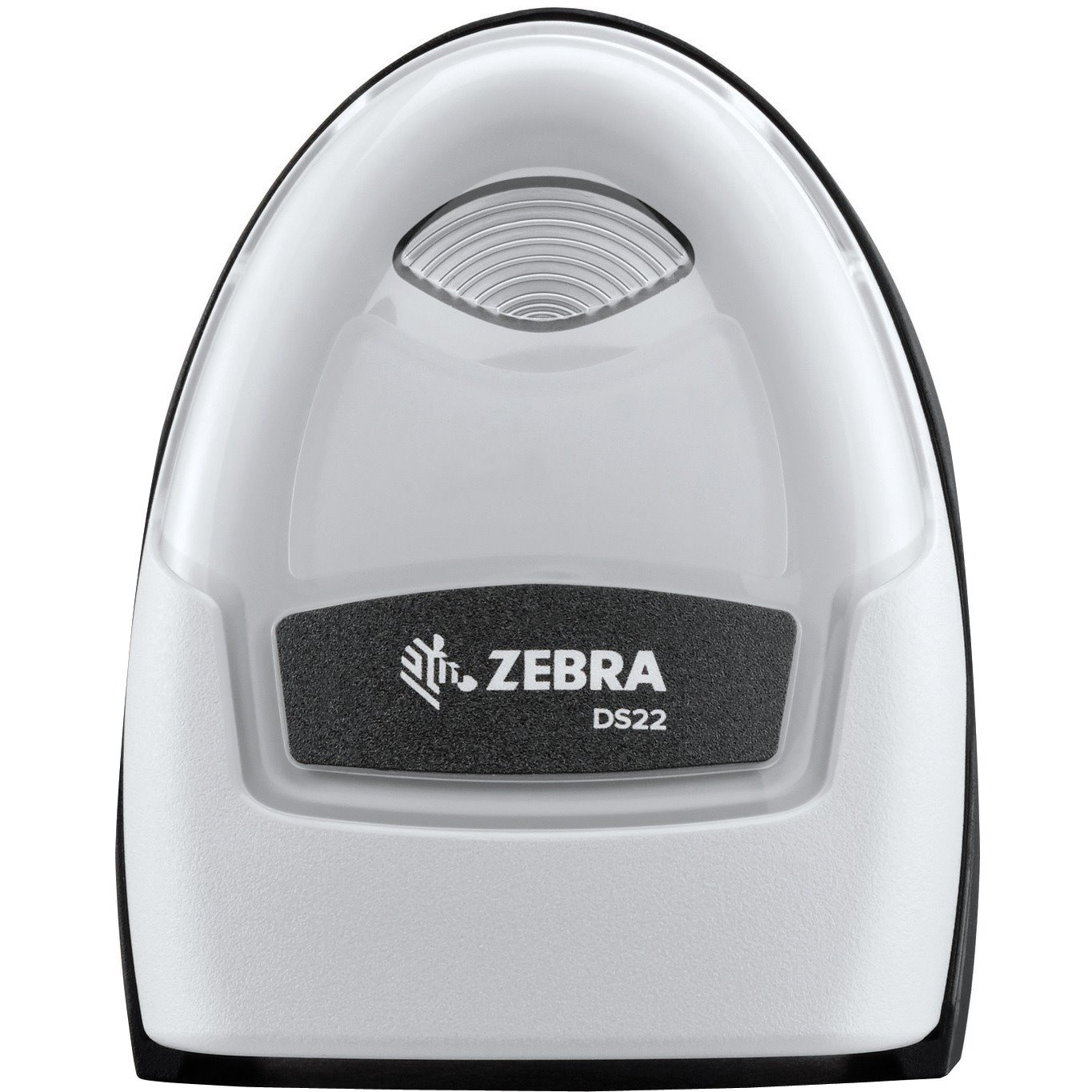 Zebra DS2278 Handheld Barcode Scanner - Wireless Connectivity - Nova White