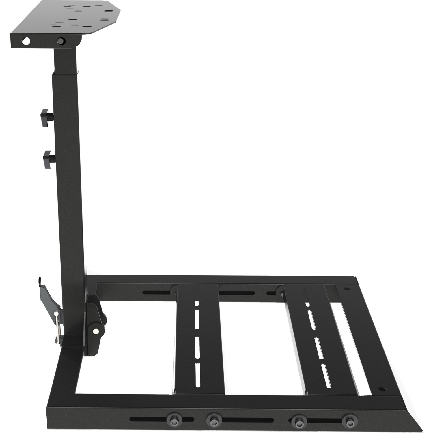 Next Level Racing Wheel Stand Racer