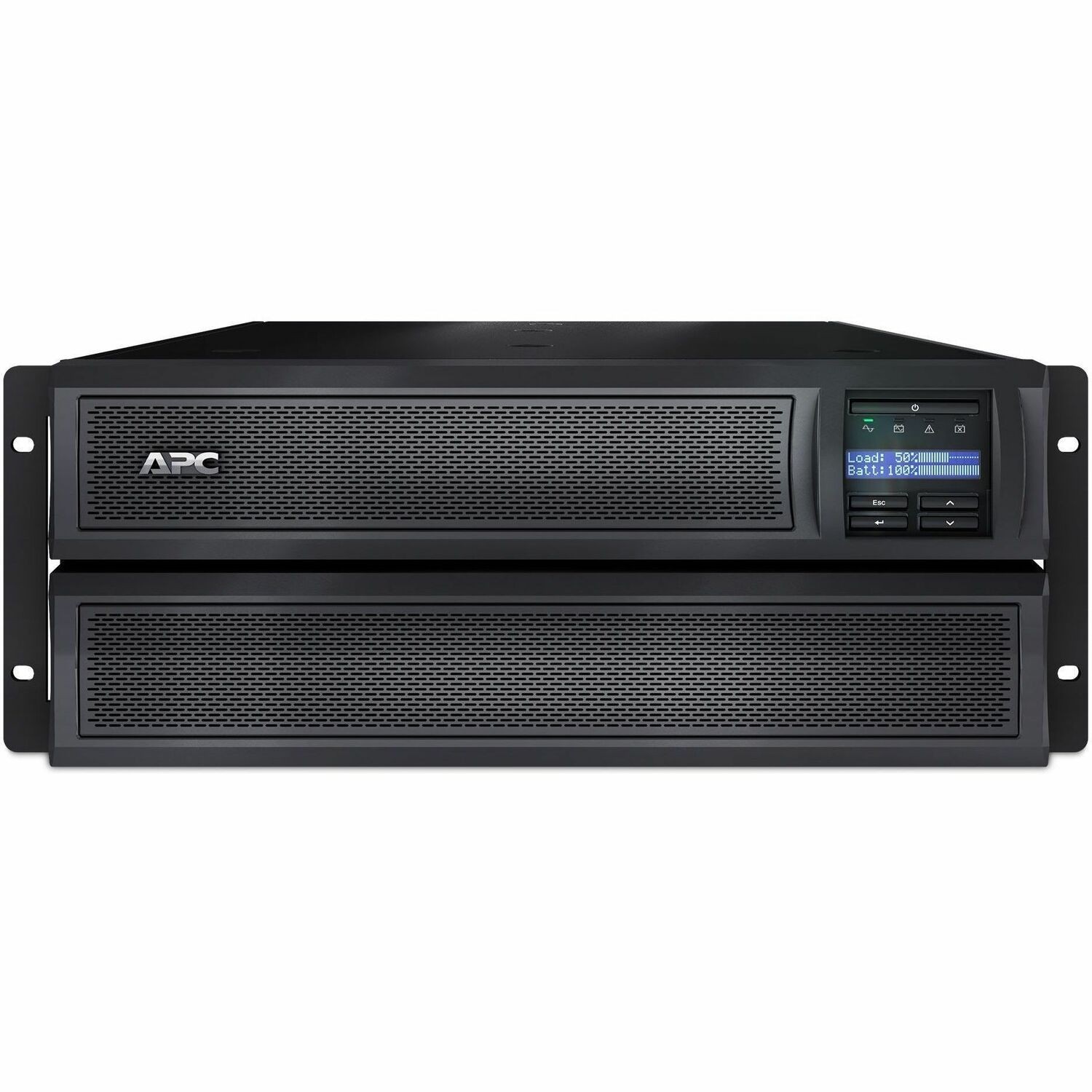 Schneider Electric Smart-UPS Line-interactive UPS - 3 kVA/2.70 kW