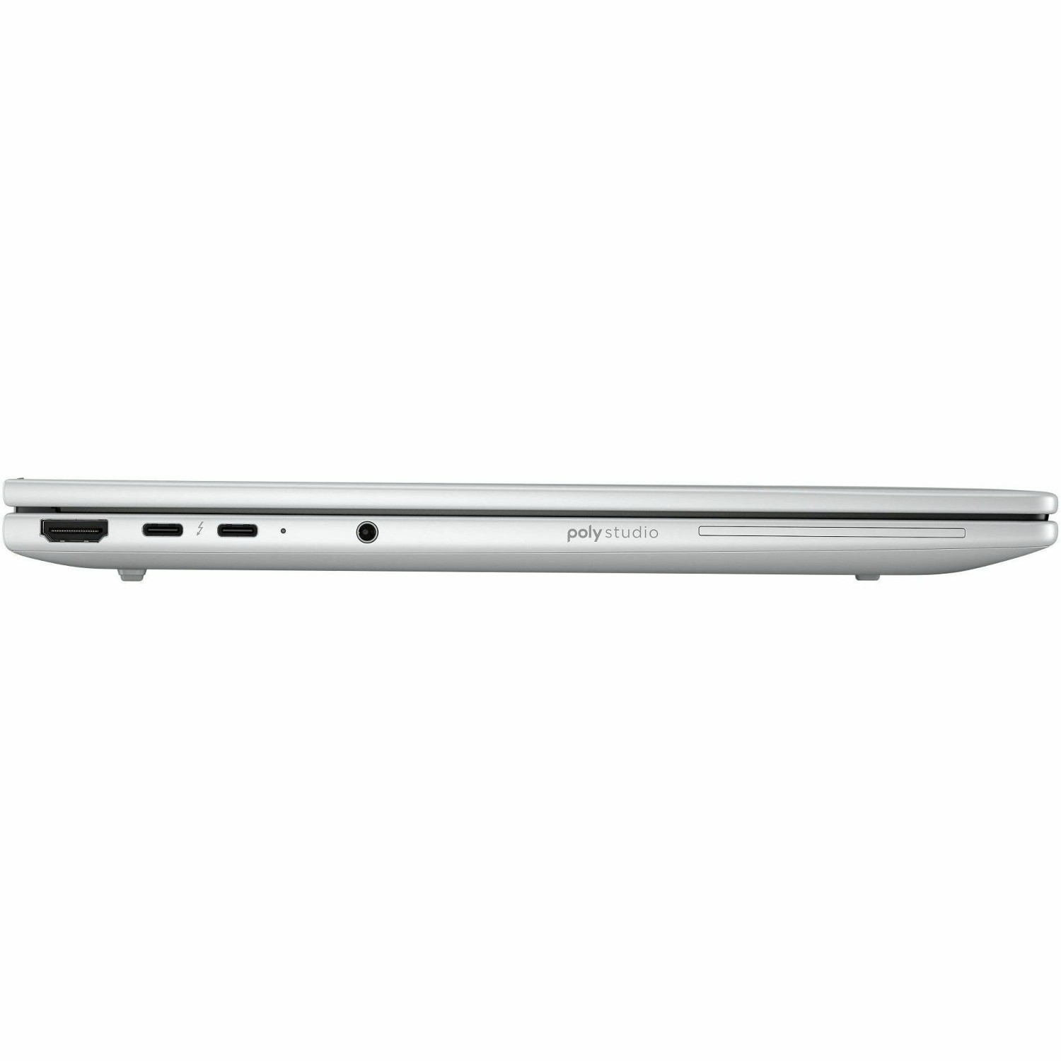 HP EliteBook 8 G1i 14" Notebook - Intel Core Ultra 7 265U - 16 GB - 256 GB SSD