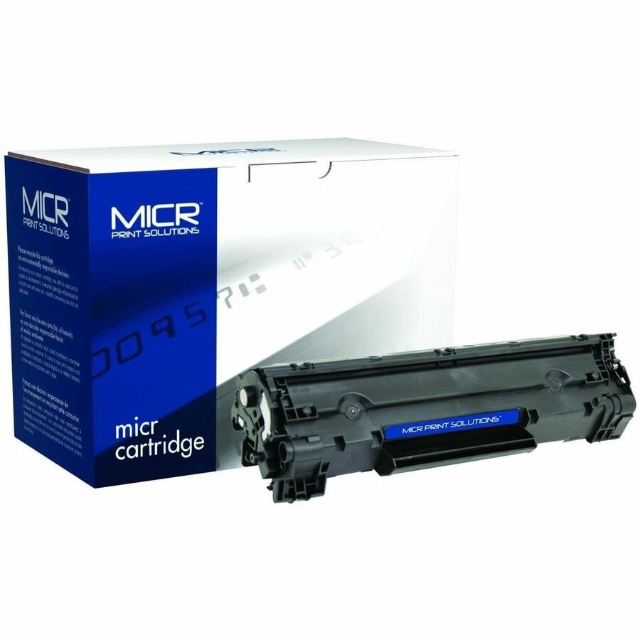 Clover Imaging Group Clover Electronics Micr Print Solutions New Repla