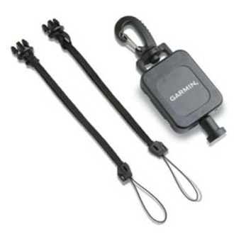 Garmin Retractable Lanyard