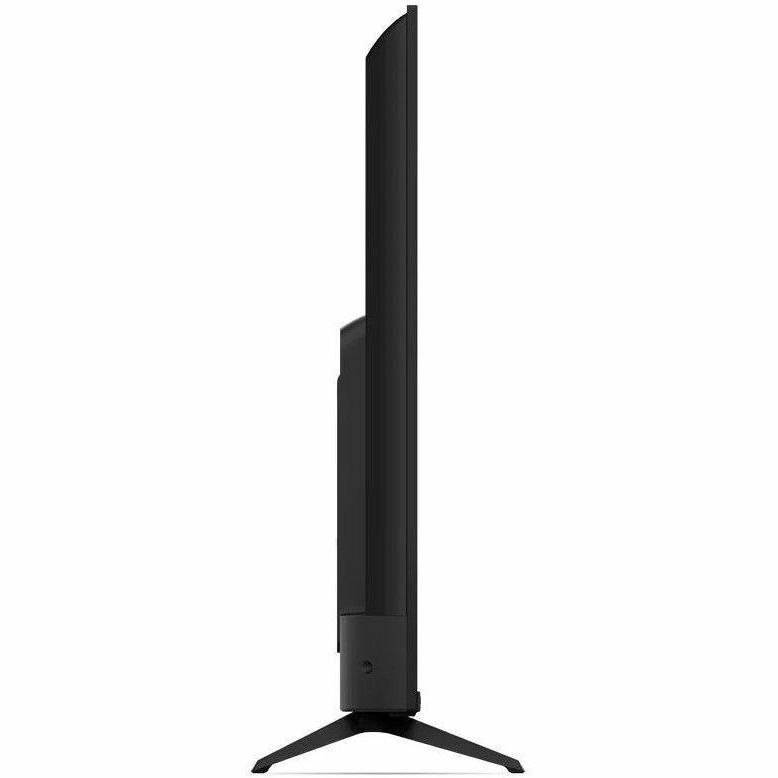 VIZIO V4K55M-0801 54.5" Smart LED-LCD TV - 4K UHDTV - High Dynamic Range (HDR) - Black