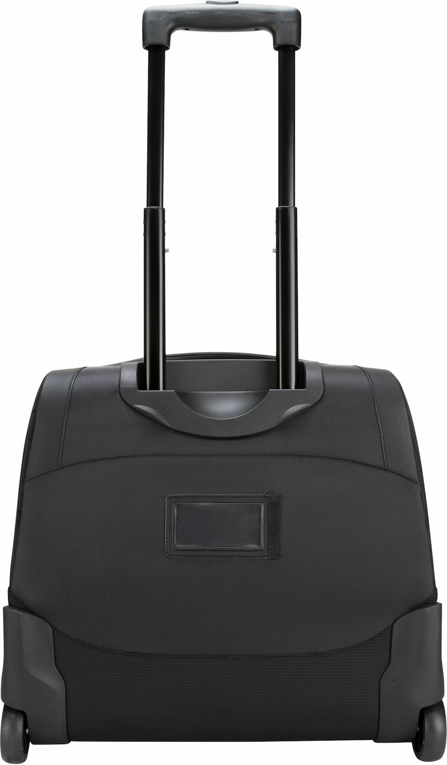 Targus CityGear TCG717GL Carrying Case (Roller) for 38.1 cm (15") to 43.9 cm (17.3") Notebook - Black, Grey