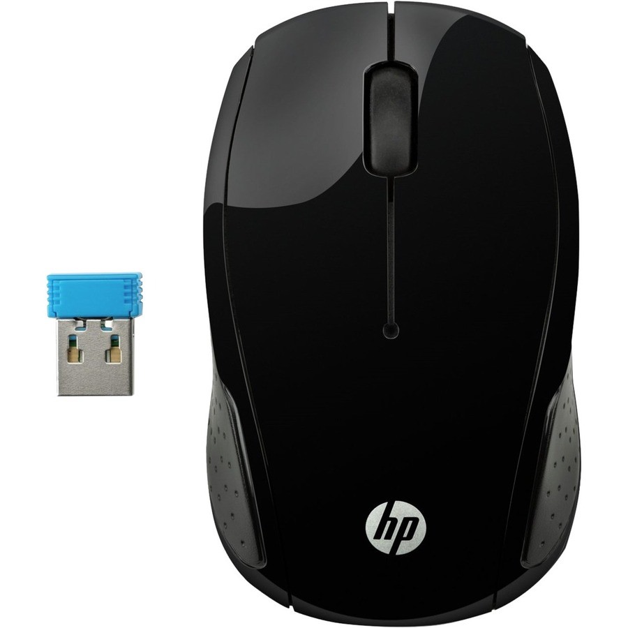 HP Wireless Mouse 200