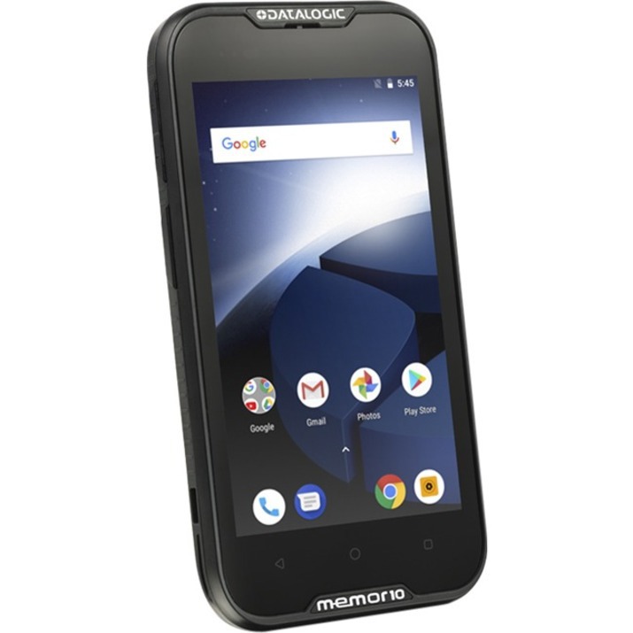 Datalogic MEMOR 10 Handheld Terminal