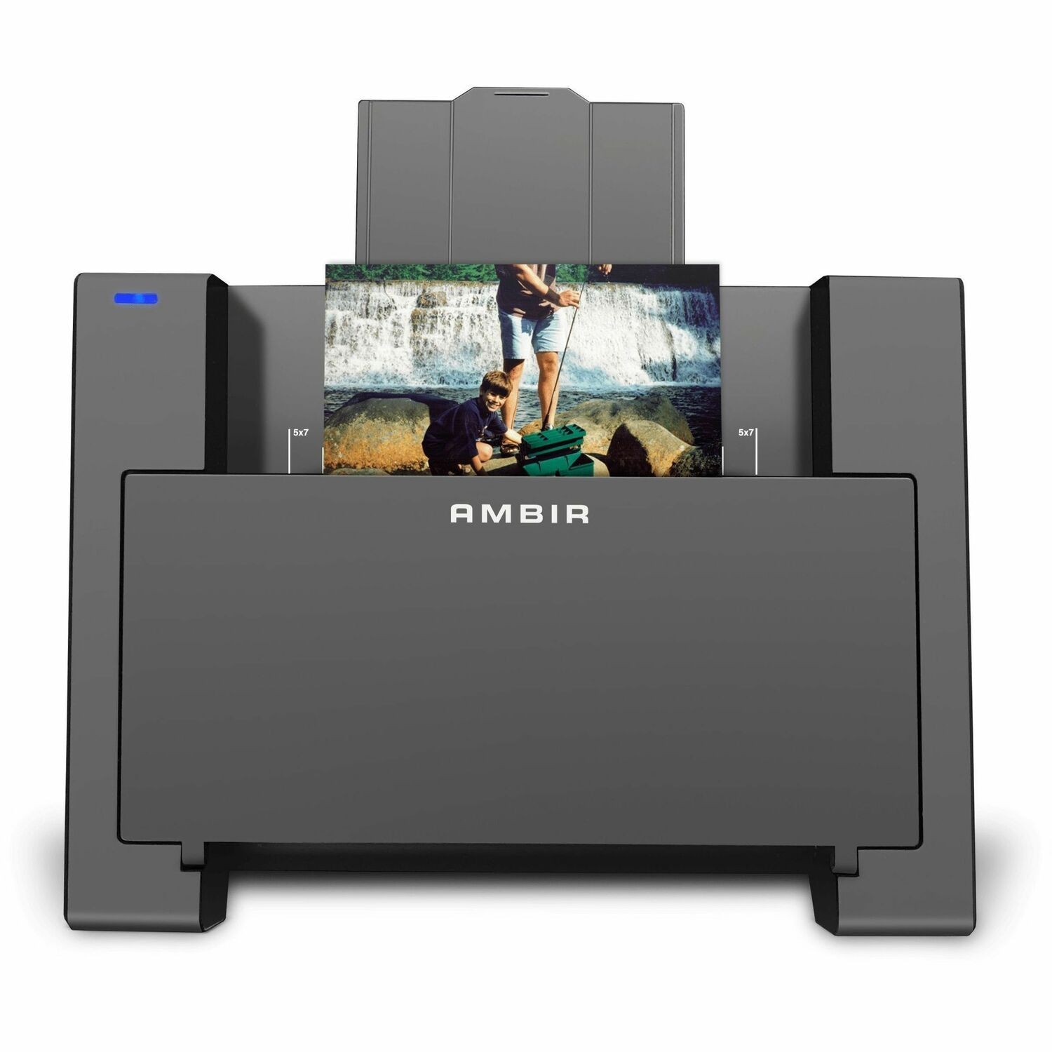 Ambir PS400 Photo Scanner