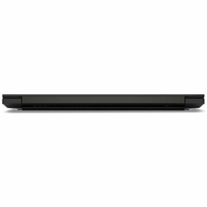Lenovo ThinkPad P14s Gen 5 21G20012AU 14.5" Mobile Workstation - WUXGA - Intel Core Ultra 7 155H - 32 GB - 512 GB SSD - English Keyboard - Black
