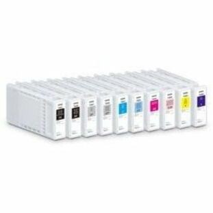 Epson UltraChrome Pro10 T56S Original Inkjet Ink Cartridge - Vivid Light Magenta Pack