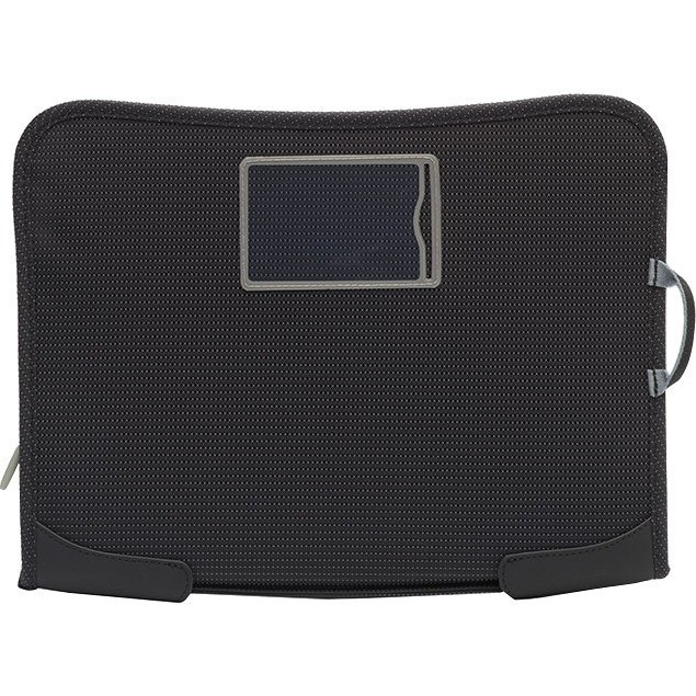 Brenthaven Tred Zip Folio L 11I 2018