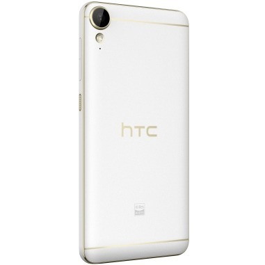 HTC Desire 10 lifestyle 32 GB Smartphone - 5.5" LCD HD 1920 x 1080 - 3 GB RAM - Android 6.0 Marshmallow - 4G - White