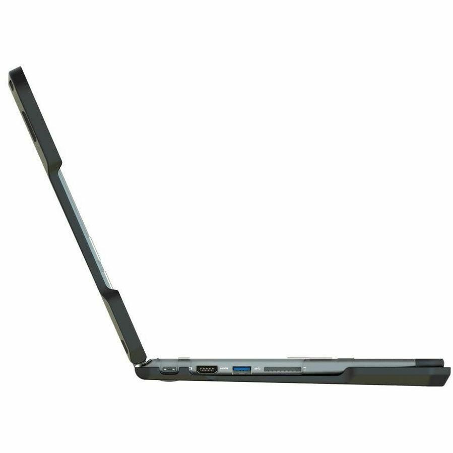 Rugged Hard Shell Case for Lenovo Chromebook 500e Gen 1 / Gen 2