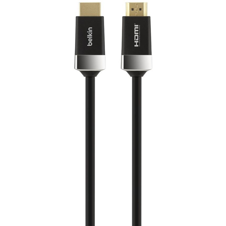 Belkin 2 m HDMI A/V Cable