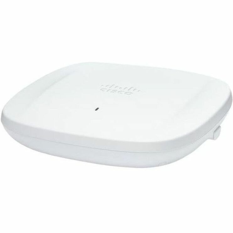 Cisco Catalyst 9164I Tri Band Wi-Fi 6E IEEE 802.11a/b/g/n/ac/ax/d/h/i 7.49 Gbit/s Wireless Access Point