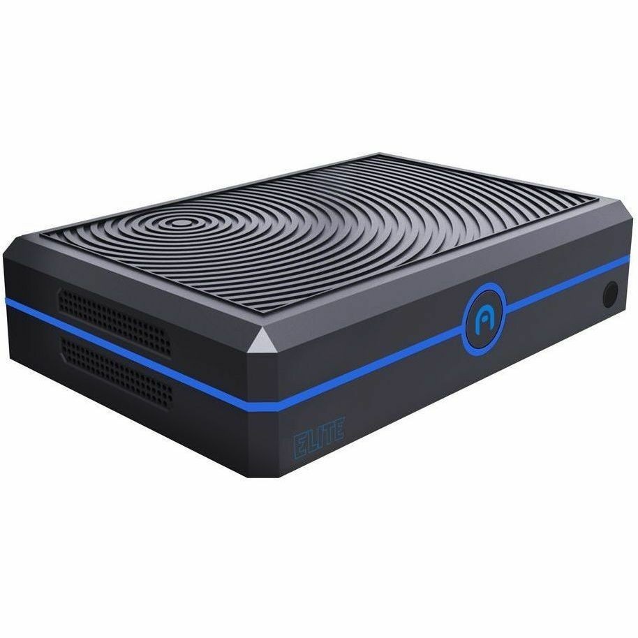 Azulle The Azulle Elite Mini PC With