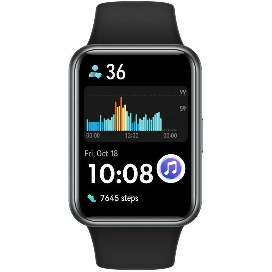 Huawei WATCH FIT 2 Smart Watch