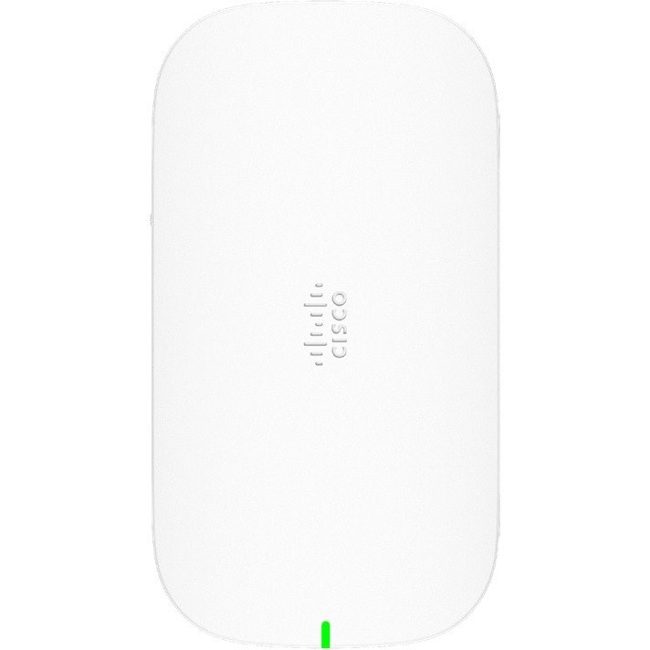 Cisco Business 151AXM Dual Band IEEE 802.11ax 1.49 Gbit/s Wireless Range Extender