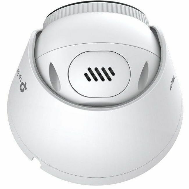 TP-Link VIGI InSight S445 4 Megapixel Network Camera - Color - Turret