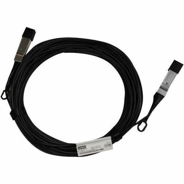 Lenovo 15 m Fibre Optic Network Cable for Network Device, Server