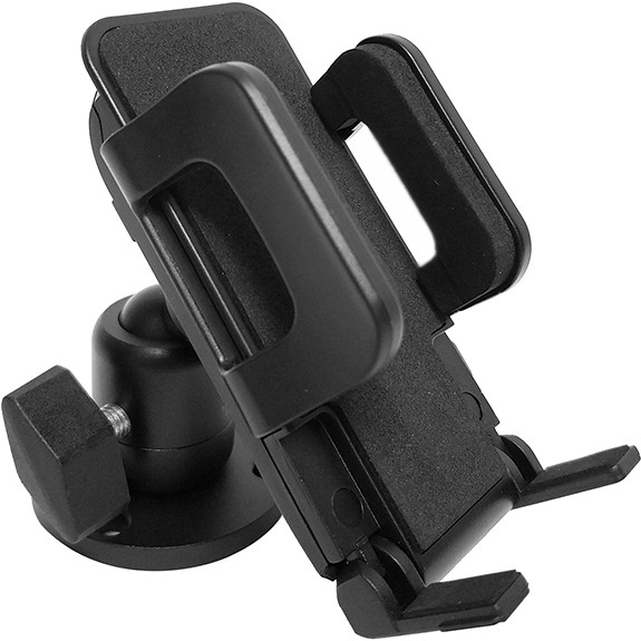 Gamber-Johnson Vehicle Mount for iPhone, Smartphone, GPS