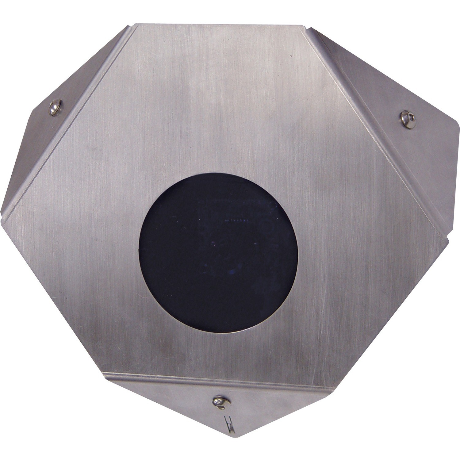 Speco Intensifier IP O2i605CM 2 Megapixel Full HD Network Camera - Color - Stainless Steel - TAA Compliant