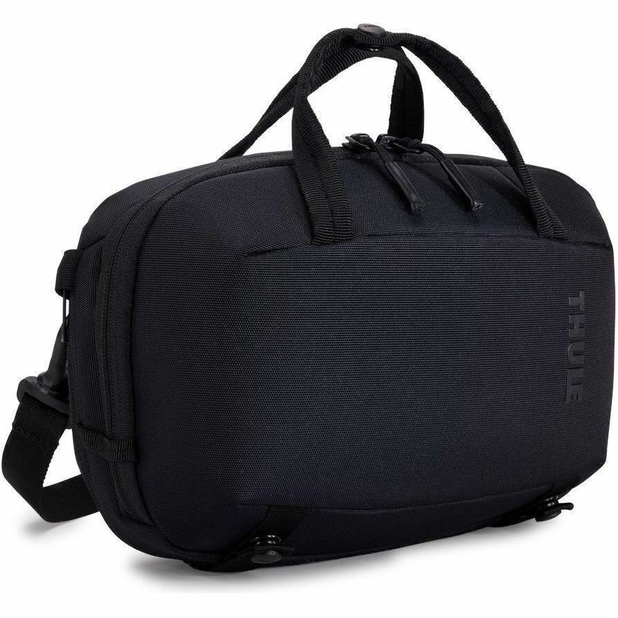 Thule Subterra Carrying Case (Backpack) Accessories, Travel - Black