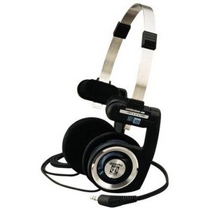 Koss PORTAPRO Portable Stereo Headphone