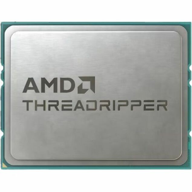 AMD Ryzen Threadripper 7000 7970X Dotriaconta-core (32 Core) 4 GHz Processor - Retail Pack