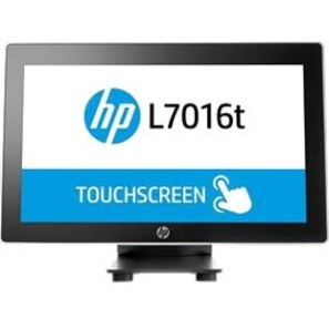 HP L7016t LCD Touchscreen Monitor - 16:9 - 8 ms