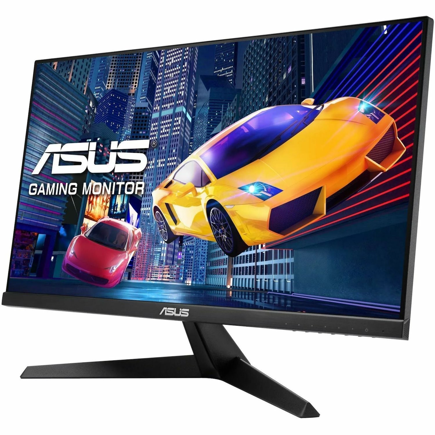 Asus VY249HGR 24" Class Full HD Gaming LED Monitor - 16:9