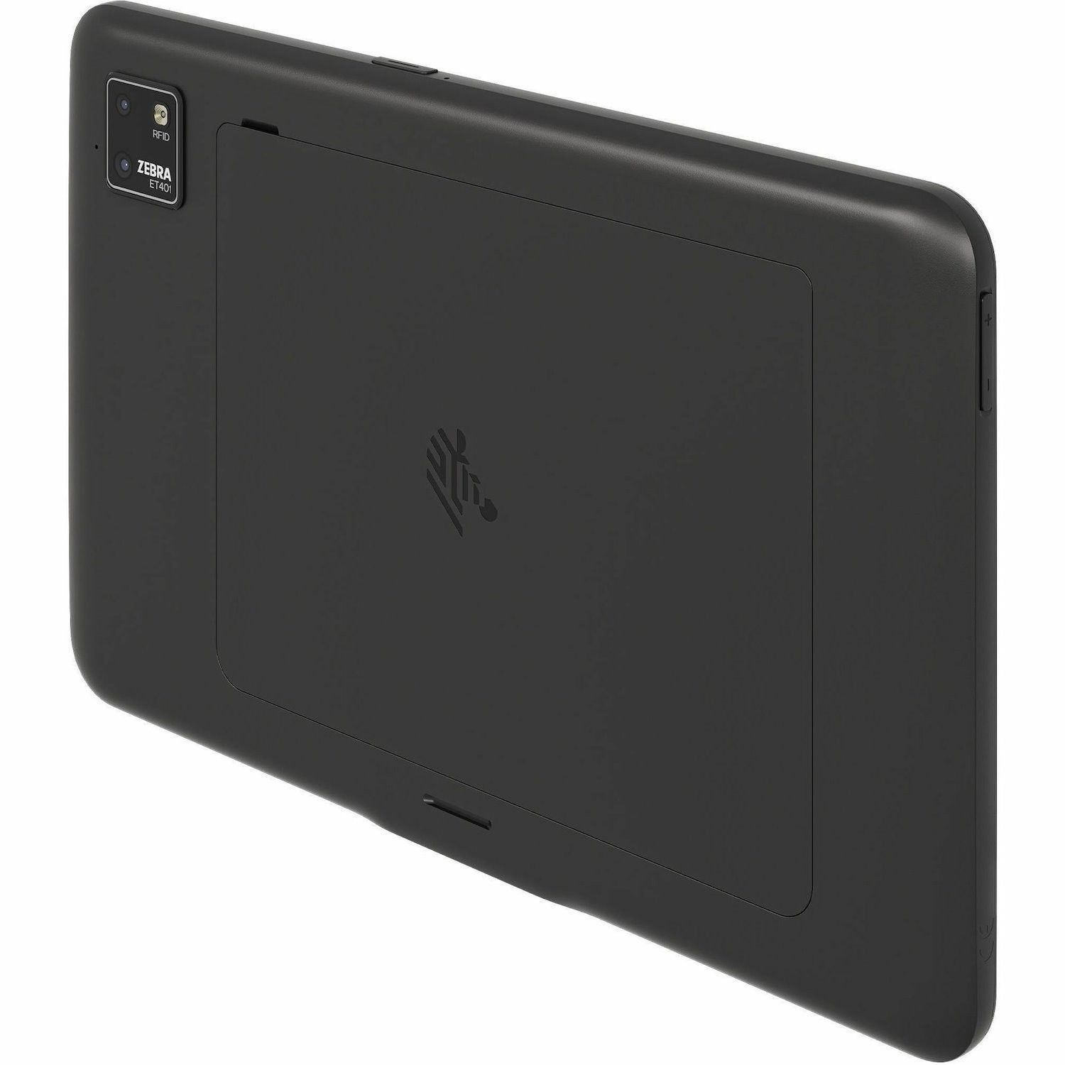 Zebra ET4X ET401 Rugged Tablet - 10.1" WUXGA - Qualcomm Dragonwing Q-6690 Octa-core - 6 GB - 64 GB Storage