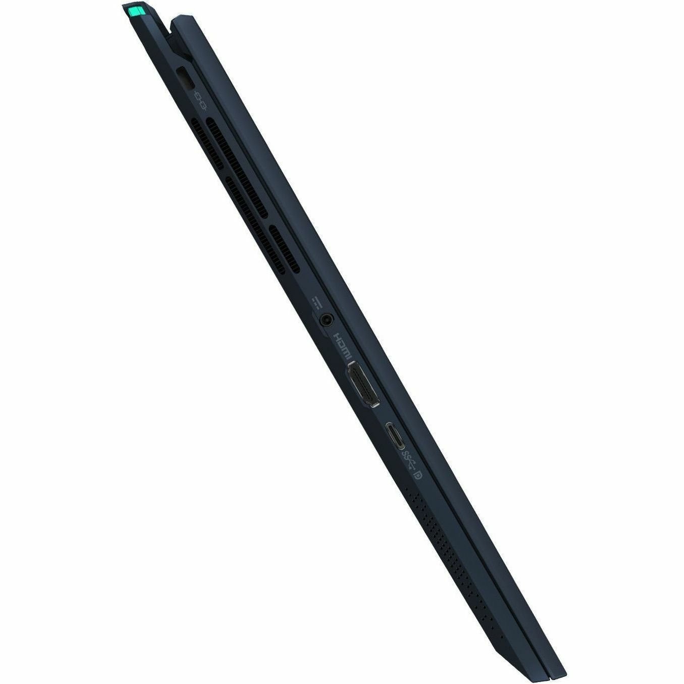 MSI Stealth 14 AI Studio A1V Stealth 14 AI Studio A1VGG-027AU 14" Gaming Notebook - 2.8K - Intel Core Ultra 7 14th Gen 155H - 16 GB - 1 TB SSD - Star Blue