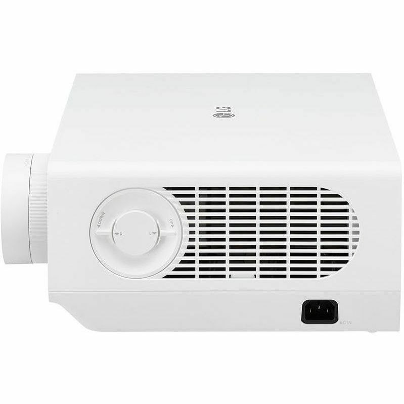 LG ProBeam BU53RG Short Throw DLP Projector