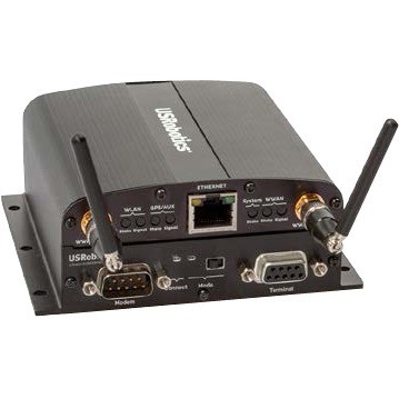 USRobotics Courier Cellular Modem/Wireless Router
