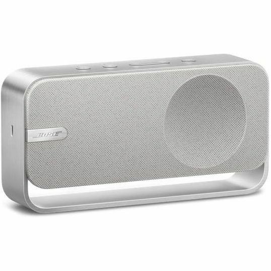 Bose SoundLink Bluetooth Speaker System - Light Silver