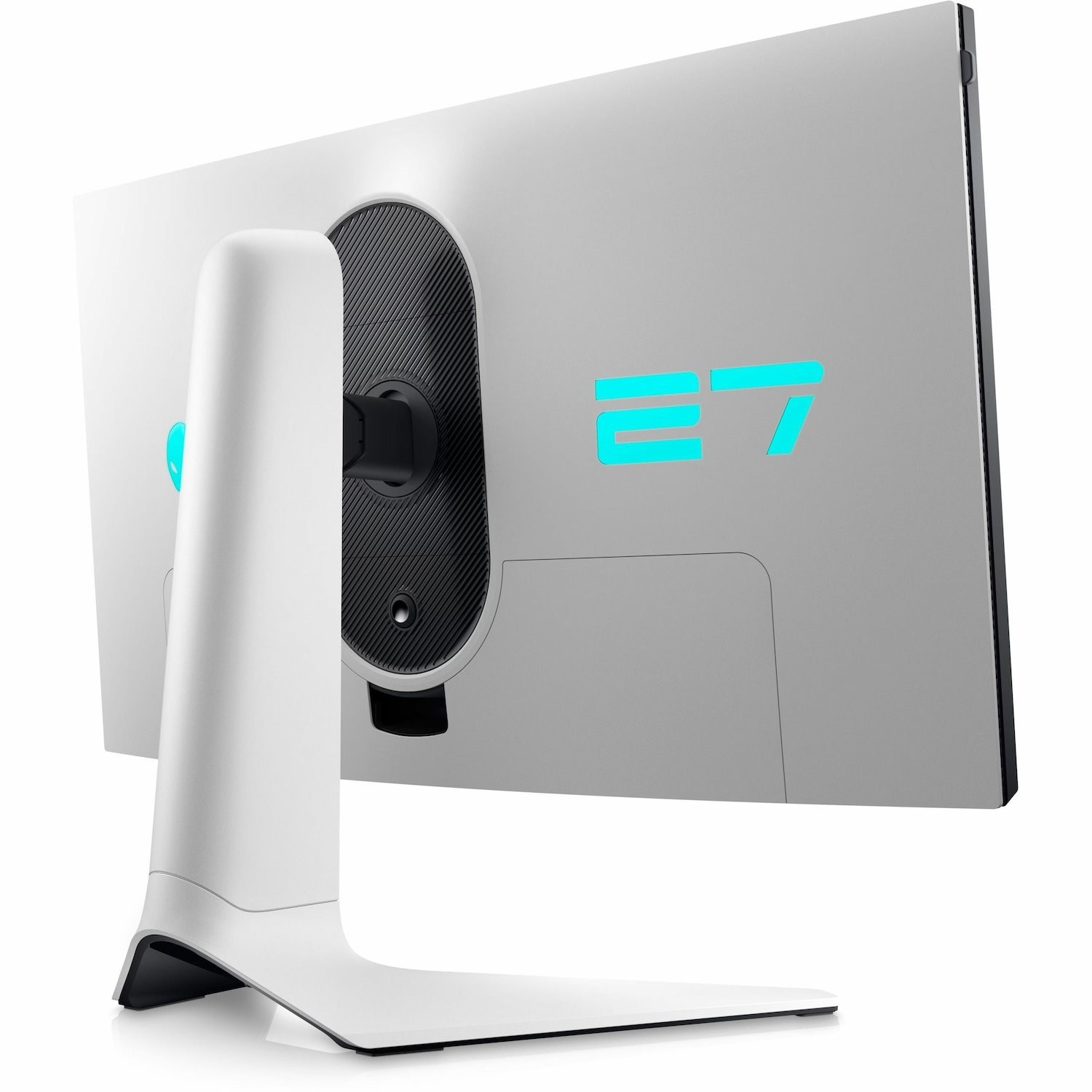 Dell Alienware AW2723DF 27" Class WQHD Gaming LED Monitor - 16:9 - Lunar Light