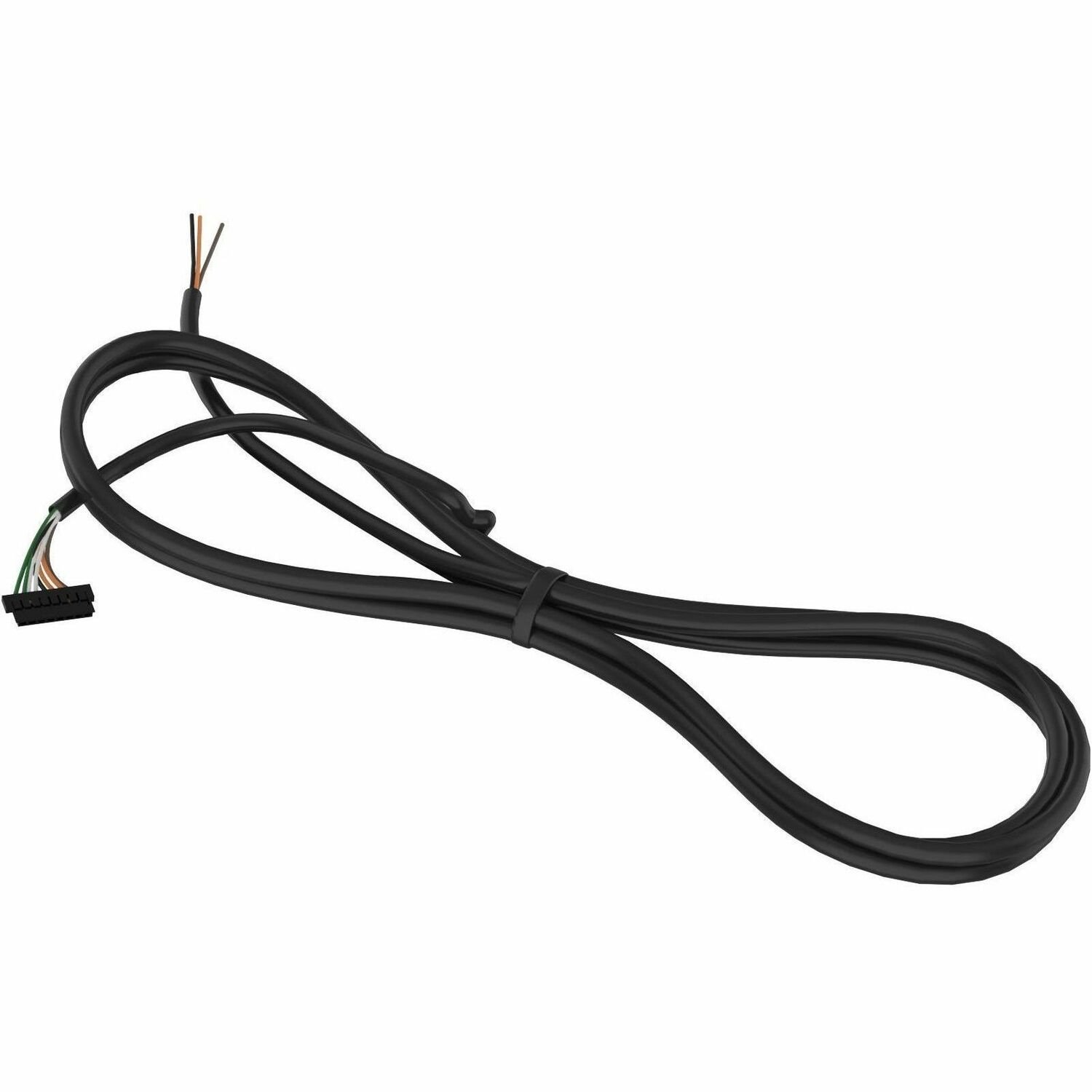 Hanwha Cable for Alarm