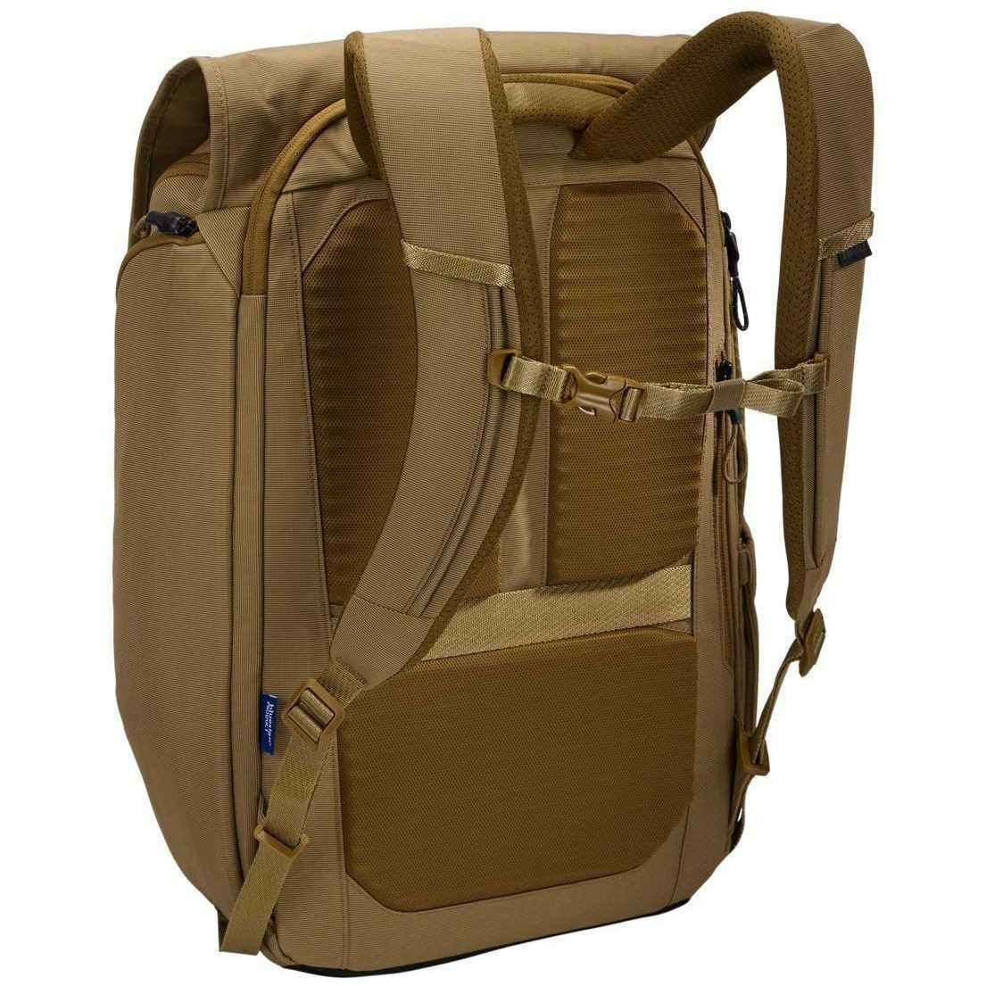 Thule Paramount PARABP3216 Carrying Case (Backpack) for 16" Notebook - Nutria