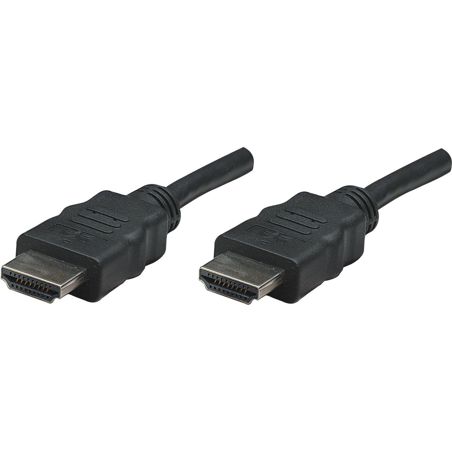 Manhattan High Speed A/V Cable, Hdmi (M-M), 10FT