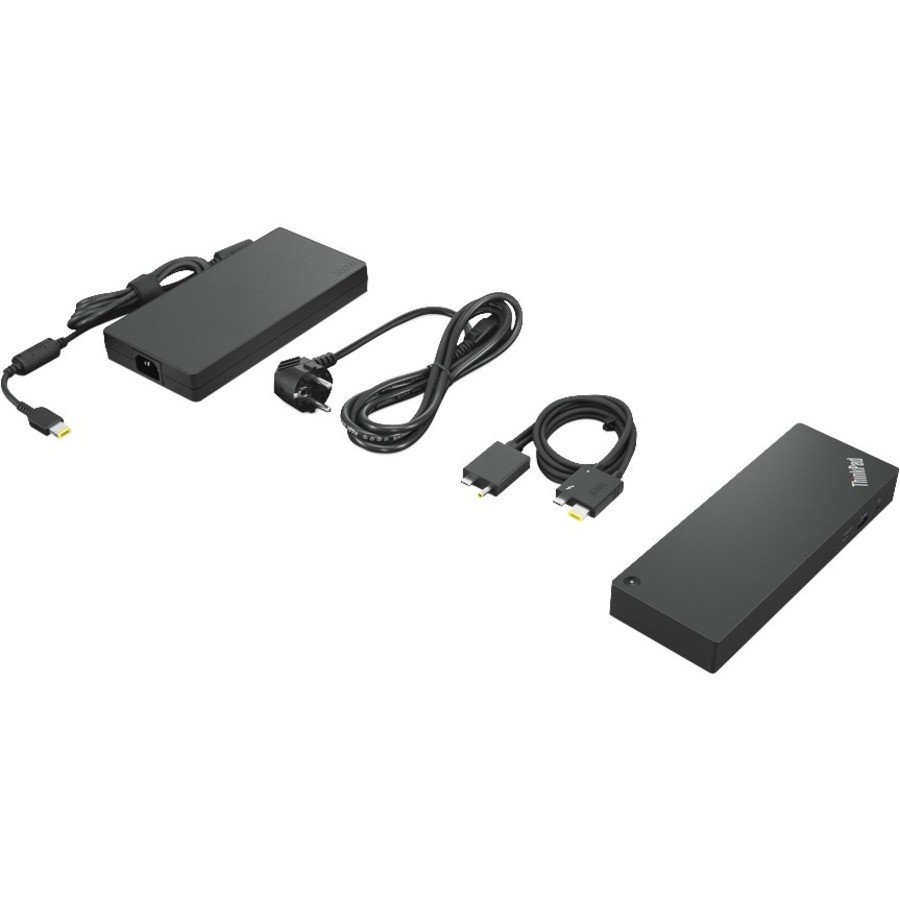 Lenovo Docking Station